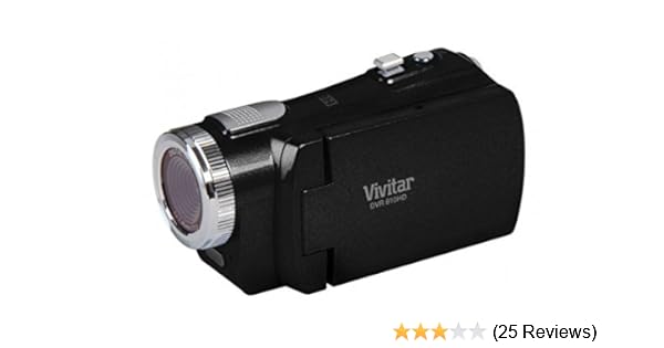 VIVITAR DVR 870HD MANUAL DOWNLOAD